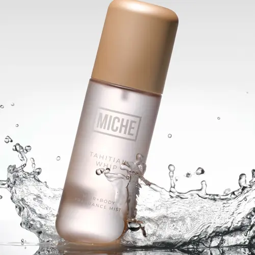 [MICHE] Tahitian Whip Hair & Body Mist