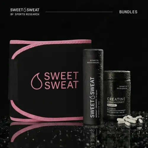 Complete Workout Bundle