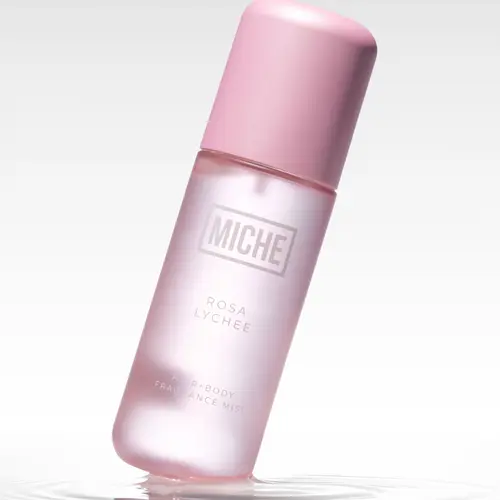 [MICHE] Rosa Lychee Hair & Body Mist