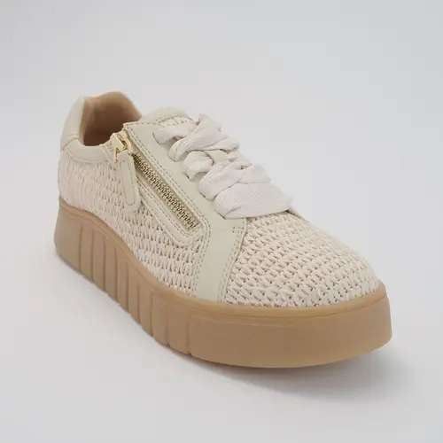 Clarks Collection Lace-Up Sneakers -Mykah Joyfull