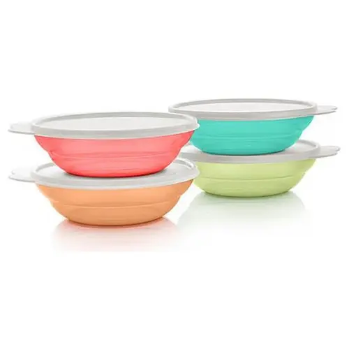 Tupperware® 16 oz. 8-piece Classic Everyday Bowls Set