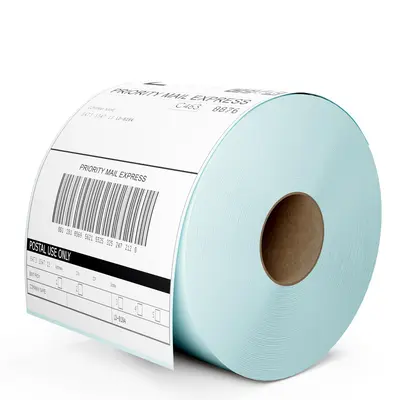 4x6 Thermal Printing Labels for RONGTA 4 Inch Thermal printer Waterproof BPA-Free, Most Thermal Printer,back to school haul,college school supplies,back to school shopping