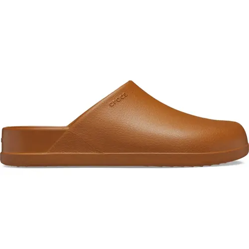 Crocs Adult Dylan Clogs, Slip On Shoes