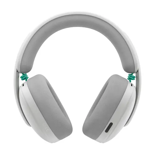 Logitech G325 LIGHTSPEED Wireless Bluetooth Gaming Headset, All-Day Comfort Fit, Noise-Reducing Built-In Mic, 24-Bit Audio, 24+ Hr Battery Life, Compatible with PC, PlayStation, Switch, Mobile Gaming Headsets