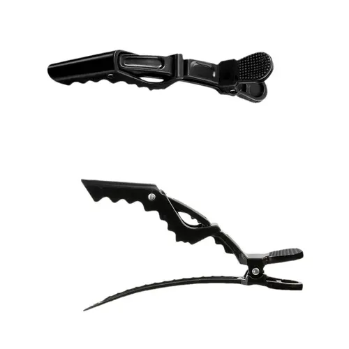 1 Piece Alligator clip For Human Hair Bling Hair Fashion sohochic