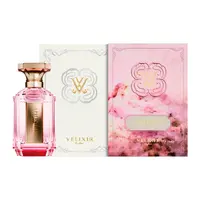 Velixir Aphrodite for Unisex Eau de Parfum Spray, 3.4 Ounce