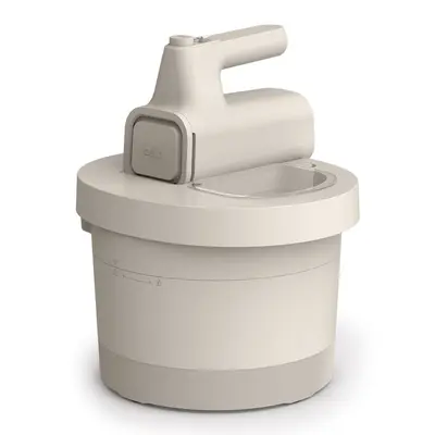 bella 3.5 QT Hand Stand Mixer
