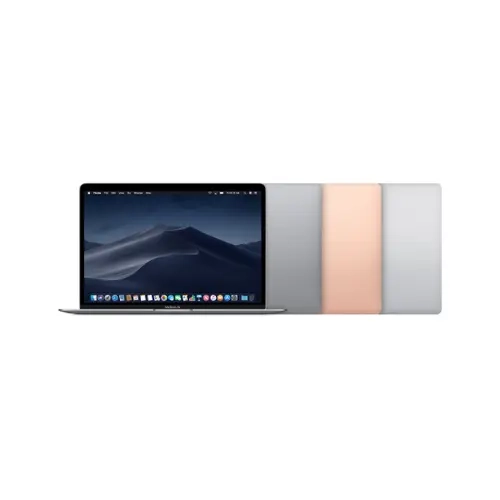Refurbished Apple Macbook Air 13.3-Inch Intel Core i5, 8GB-16GB Ram, 128GB-1TB SSD, All colors, (Good)