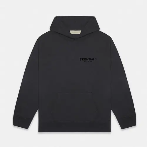 Fear of God Essentials Hoodie Or Tee Or Shorts Or Pants (One Single Pcs)