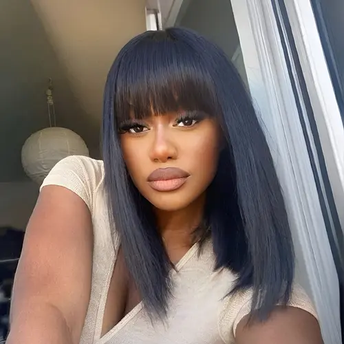 [LIVE Add-On Wig]