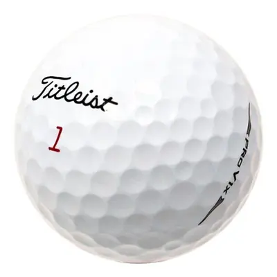 Titleist Pro V1x 2019 Golf Balls - Near Mint - 1 Dozen