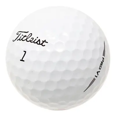 Titleist Pro V1 2019 Golf Balls - Near Mint - 1 Dozen