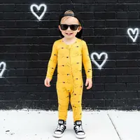 Bamboo Viscose Convertible Footie Soft Cooling Toddler Sleepwear