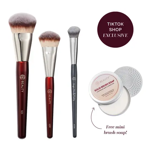 Flawless & Fresh Bundle (4pc)