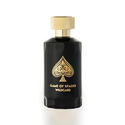 Game of Spades Wildcard 1.7oz./50ml Parfum Spray