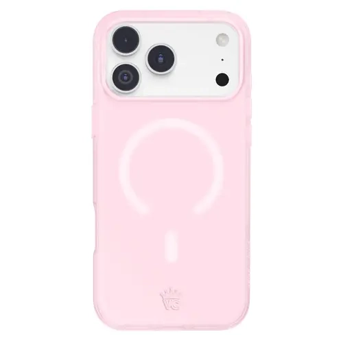 Velvet Caviar Strawberry Milk Jelly Smartphone Casing, Cellphone Protector Accessory for iPhone