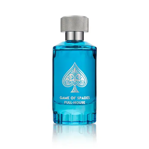 Game Of Spades Full-House by Jo Milano Paris 1.7oz. 50 mL