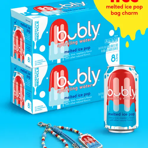 bubly Melted Ice Pop Bundle