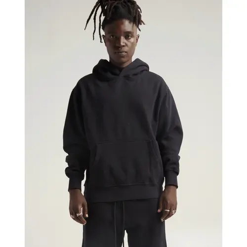 13.5oz Los Angeles Heavyweight Garment Dye Hoodie