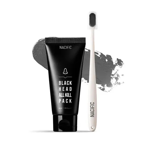 (Exp. 9/9/2026) NACIFIC BlackHead All Kill Pack 1.35 fl oz