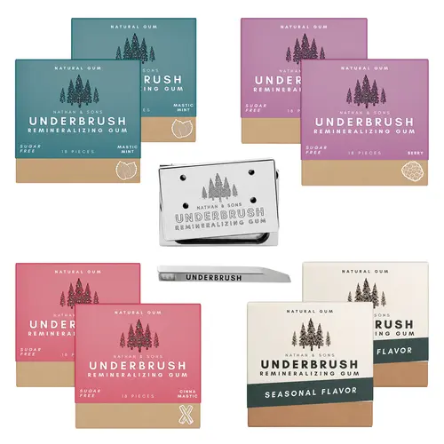 Gum Lovers Bundle