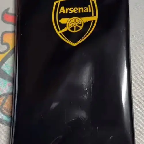 2 (two packs ) - 2026 Futera Arsenal FX hobby fx