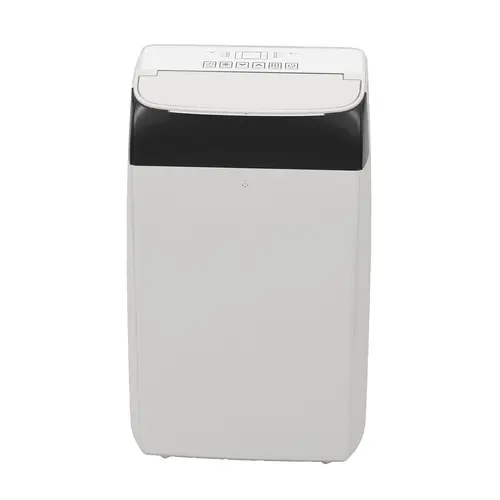 Powerful 14,000 BTU Portable Air Conditioner – 3-in-1 Cooling, Fan & Dehumidifier – Ultra Quiet – Energy Efficient – Covers Up to 750 Sq Ft – Remote & 24H Timer – Easy Window Kit