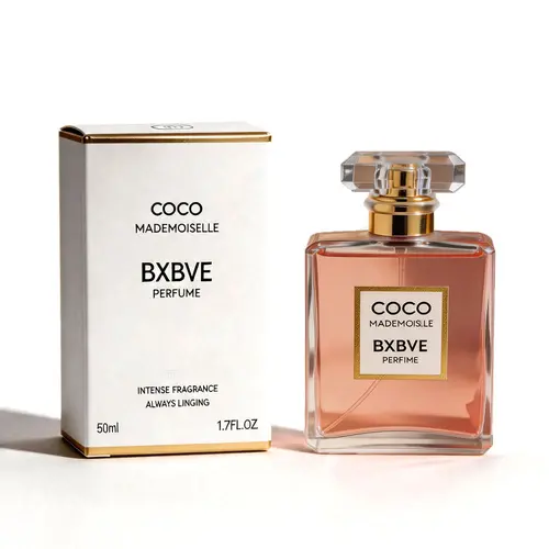 BXBVE Eau De Parfum 50ml/1.7fl.oz.Spray perfume for women - women's Fragrance #SummerVibes #petlovers