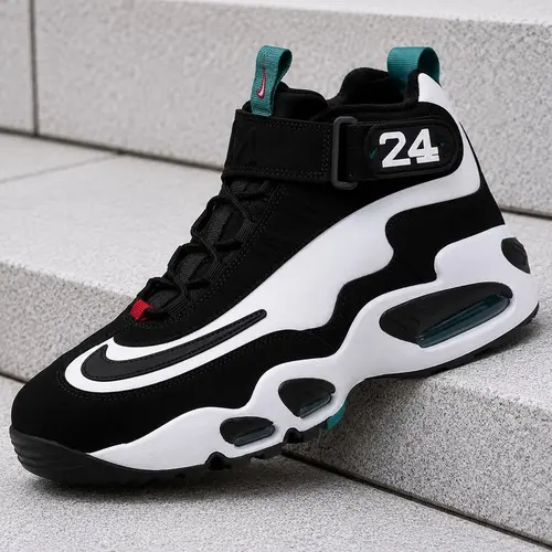 Nike Air Griffey Max 1 White Freshwater DD8558-100 Men's Fashion Sneaker New