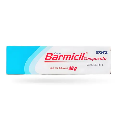 Barmicil Compuesto | Repair Cream Skin Care Repair Cream - 40g - Intensive Skin Recovery Cream, Multi-Purpose Repair Cream for Targeted Areas