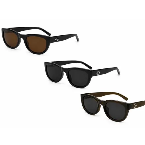 Trendy Y2K Aesthetic Sunglasses - Luxury Frame Retro Shades