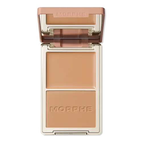 Morphe Cheek Thrills Bronze & Tone Duo