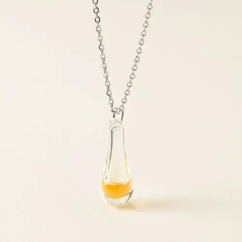 A Life's Work Honeybee Necklace