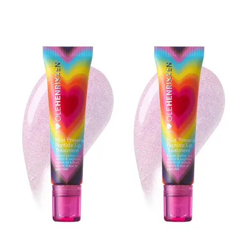 Pout + Proud Duo - Ole's Pride Punch Pout Preserve (Limited Edition) Lip Care Cosmetics Lip Oils