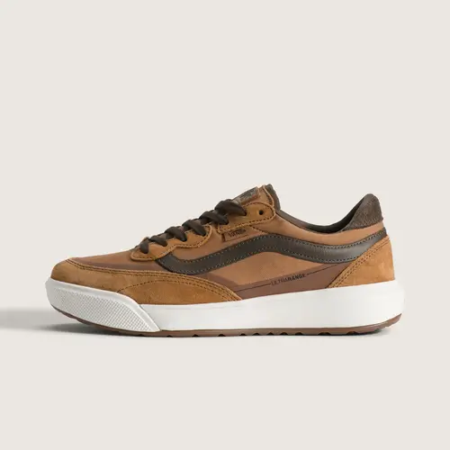 Vans Unisex UltraRange Low Top Shoe