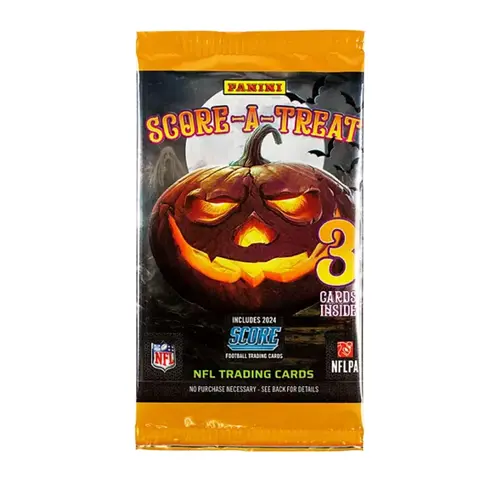 (BOX)MINI Suppy/Filler for Break Sports Trading Card Packs