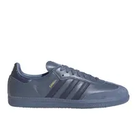 adidas Mens Samba Adv Skate Sneakers Shoes - Blue