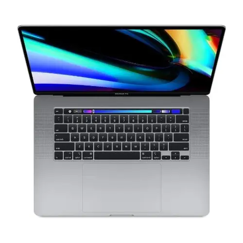 Refurbished Apple Macbook Pro 16-Inch Intel i7/i9, 16GB-64GB Ram, 512GB-2TB SSD, All Colors (Good condition)