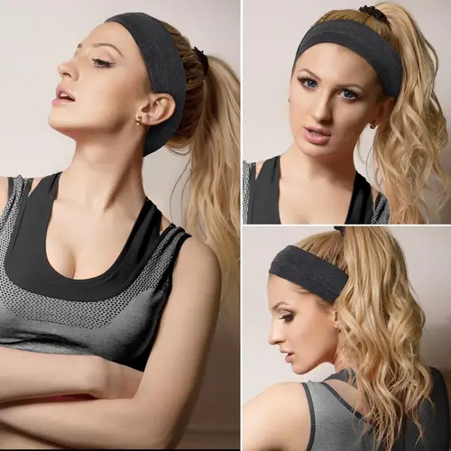 New Dultev Headbands for Women Bands for Women's Hair