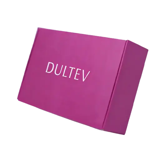 Dultev  New Free Gift Box for Wig & Gifts Hair