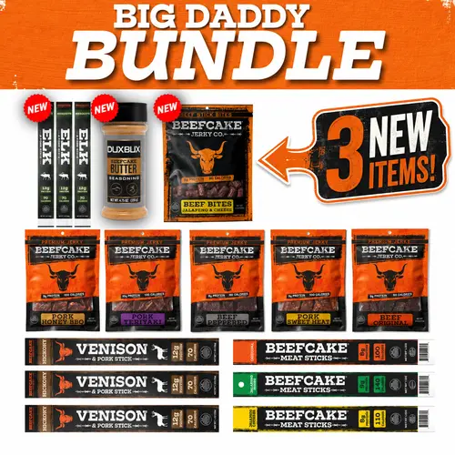 Big Daddy Bundle