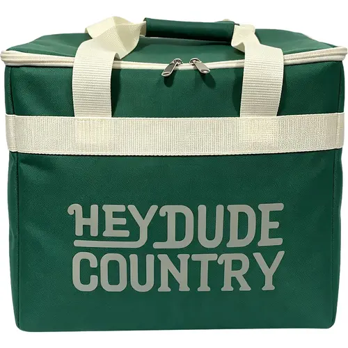 HEYDUDE Cooler - Summer Time Ready Cooler Gift With Purchase