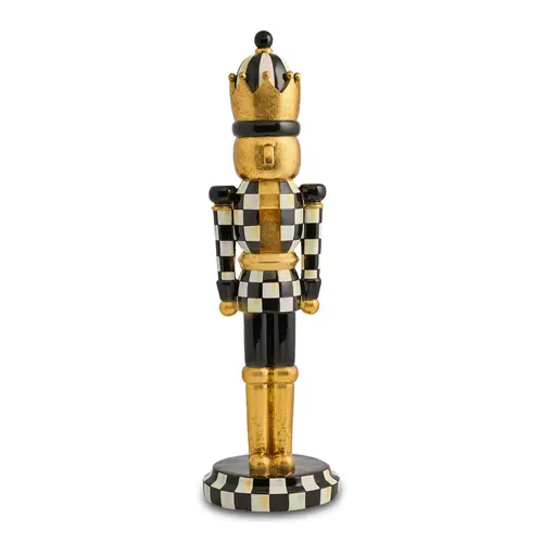 Mackenzie- Childs Guard Nutcracker