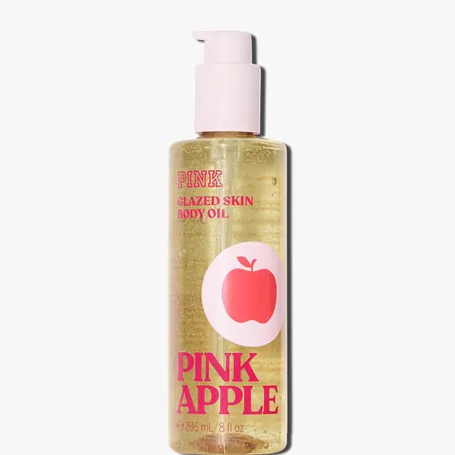 PINK Nourishing Gel Body Oil