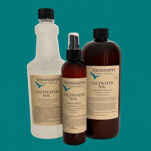 Saltwater Sol - Cleaning Day Bundle