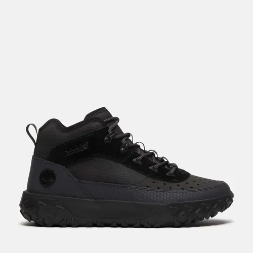 Timberland Men's GreenStride Motion 6 Mid Sneaker