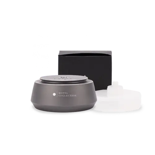 Hotel Collection | Chauffeur Car Diffuser + Car Diffuser Oil 10ml rv