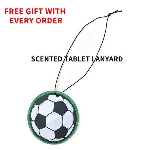 Gift (Fragrant Slice)