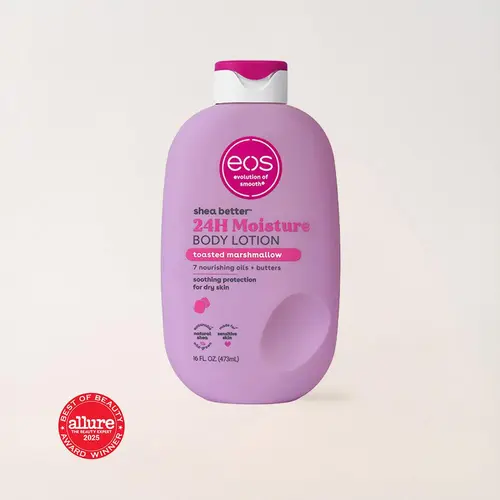 Toasted Marshmallow Body Lotion