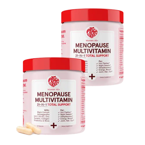2pk - Menopause Multivitamin